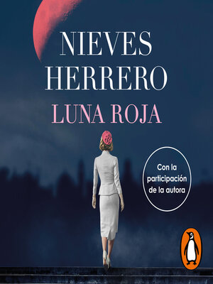cover image of Luna roja